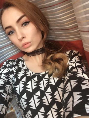 Индивидуалка Стелла Фотография 2
