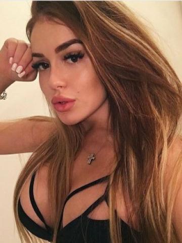 Индивидуалка Фаина Фотография 4