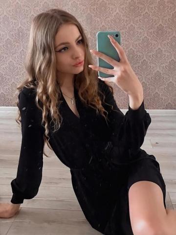 Индивидуалка Лилия Фотография 4